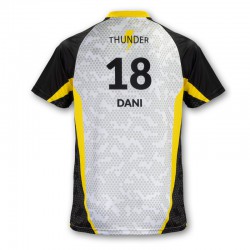 Sport Balls - Custom Mens Volleyball Top