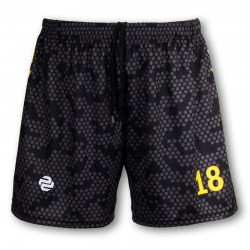 Sport Balls - Custom Mens Volleyball Shorts