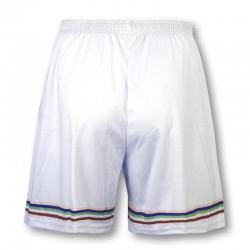 Sport Balls - Custom Mens Tennis Shorts