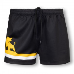 Sport Balls - Custom Womens AFL Shorts