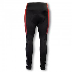 Sport Balls - Custom Womens Cycling Pants