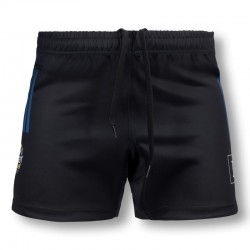 Sport Balls - Custom Womens Rugby Shorts
