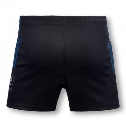 Sport Balls - Custom Womens Rugby Shorts