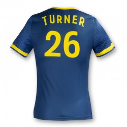 Sport Balls - Custom Womens Soccer Top