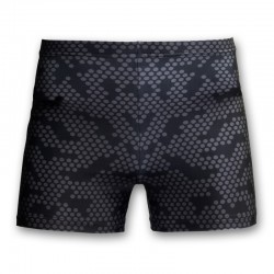 Sport Balls - Custom Womens Volleyball Shorts