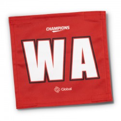 Sport Balls - Custom Womens Netball Bib