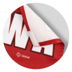 Sport Balls - Custom Womens Netball Bib