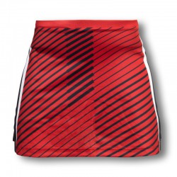 Sport Balls - Custom Womens Netball Skirt