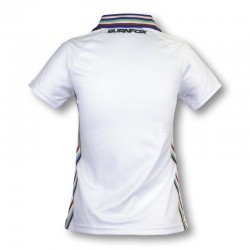 Sport Balls - Custom Womens Tennis Top