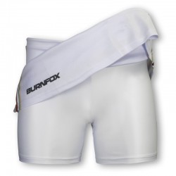 Sport Balls - Custom Womens Tennis Skirt