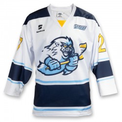 Sport Balls - Custom Hockey Jersey