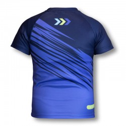 Sport Balls - Custom Kids Performance T-Shirt