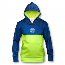 Sport Balls - Custom Kids Sports Hoodie