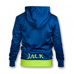 Sport Balls - Custom Kids Sports Hoodie