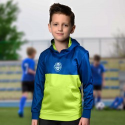 Sport Balls - Custom Kids Sports Hoodie