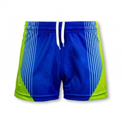 Sport Balls - Custom Kids Sports Shorts