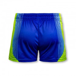 Sport Balls - Custom Kids Sports Shorts