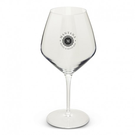 Glassware Gift Sets - Luigi Bormioli Atelier Wine Glass - 610ml