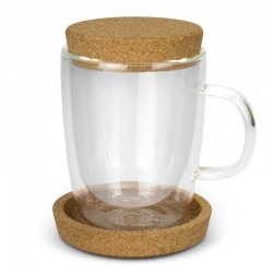 Glassware Gift Sets - Keepsake Onsen Coffee Cup