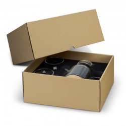 Glassware Gift Sets - Keepsake Onsen Tea Set