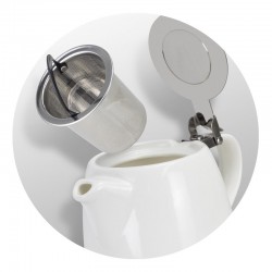 Glassware Gift Sets - Chai Teapot - 490ml