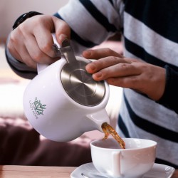 Glassware Gift Sets - Chai Teapot - 490ml