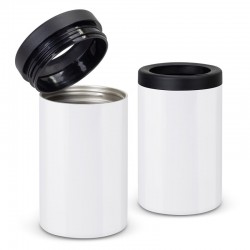 Printed Stubby Holders - Brewski Vacuum Stubby Cooler