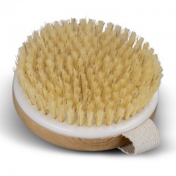 Personal Products - Wooden Body Brush