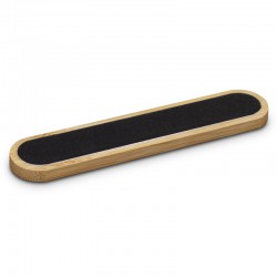 Personal Products - Bamboo Nail File