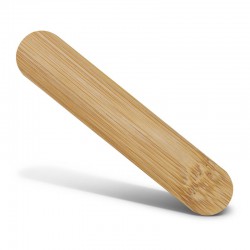 Personal Products - Bamboo Nail File