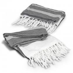 Picnic Blankets - Ohau Throw Blanket