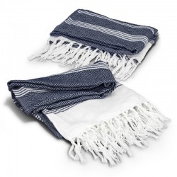 Picnic Blankets - Ohau Throw Blanket