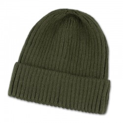 Beanies - Denali Knitted Beanie