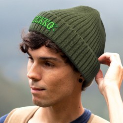 Beanies - Denali Knitted Beanie