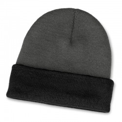 Beanies - Everest Two Toned Beanie