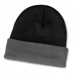Beanies - Everest Two Toned Beanie