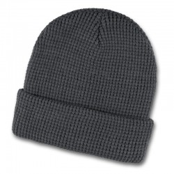 Beanies - Galway Waffle Beanie