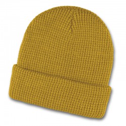 Beanies - Galway Waffle Beanie