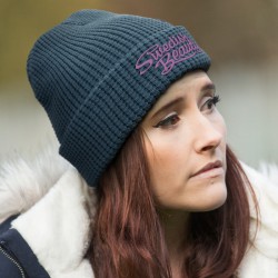 Beanies - Galway Waffle Beanie