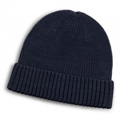 Beanies - Merino Wool Beanie