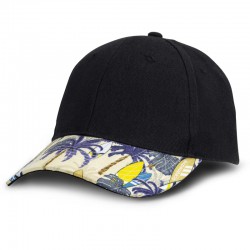 Caps - Highlander Custom Peak Cap