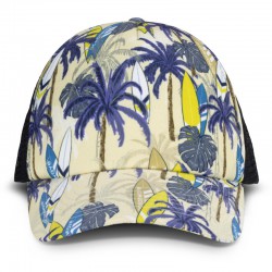 Caps - Cruise Custom Mesh Cap