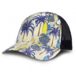 Caps - Cruise Custom Mesh Cap