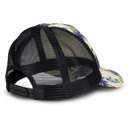 Caps - Cruise Custom Mesh Cap
