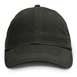 Caps - Oilskin Cap