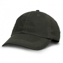Caps - Oilskin Cap