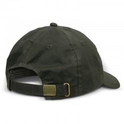 Caps - Oilskin Cap