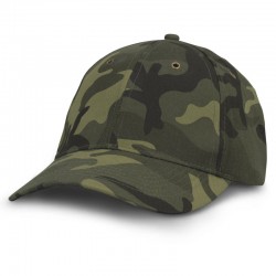 Caps - Camouflage Cap