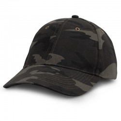Caps - Camouflage Cap