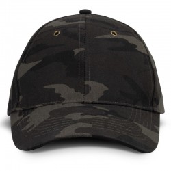 Caps - Camouflage Cap